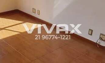 Imagem 3: MÉIER - Ana Barbosa - 1 Banheiro - 2 Vagas - 2 Quartos