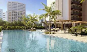 Imagem 2: Apto com 2 ou 3 quartos_Reserva São Marcos_ Lazer Completo _Na Ponta do Farol