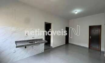 Imagem 2: Locação Casa Industrial Contagem