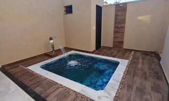 Imagem: VENDE-SE CASA RESIDENCIAL EVILLE