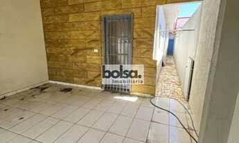 Imagem 2: CASA em PARQUE ROOSEVELT, (Bauru) - SP