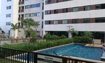 Imagem: Imóvel para aluguel com 55 metros quadrados