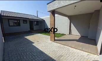 Imagem 3: Casa Terrea Alto Boqueirão, 2 quartos, 2 vagas garagem