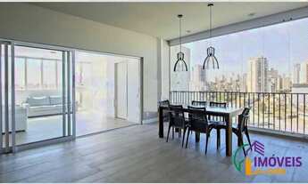 Imagem 2: APARTAMENTO - ALTO DE PINHEIROS - SP