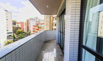 Imagem 3: Apartamento com 4 quartos (2 suítes) bairro Silveira