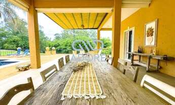 Imagem 2: Casa à venda no Condomínio Terras de São José I - Itu/SP