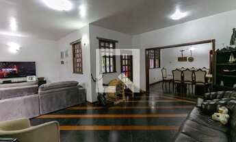 Imagem: Casa à Venda - Santa Lúcia, 3 Quartos