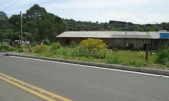 Imagem: Terreno Ana Rech Caxias do Sul