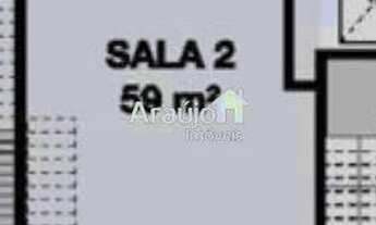 Imagem 4: Sala Comercial 02 Polo Gastronômico da Orla de Palmas