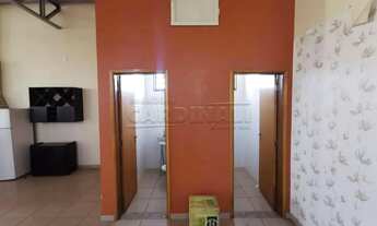 Imagem 4: Comercial Sala em Araraquara