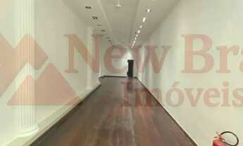 Imagem 2: LOJA PARA ALUGAR OPORTUNIDADE NO BRÁS Rua Oriente, 731 ? Brás, São Paulo/SP