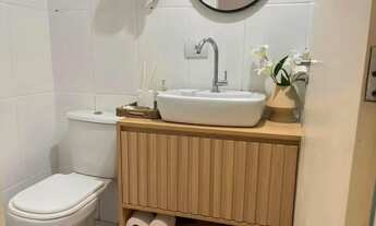 Imagem 6: APARTAMENTO 3 QUARTOS - RESIDENCIAL OURO FINO - PRÓXIMO AO SUPERMERCADO ÍTALO