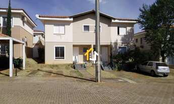 Imagem: Sobrado com 4 dormitórios, 124 m² - venda