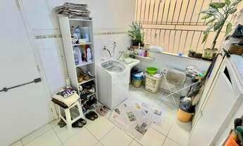 Imagem 4: Apartamento à venda, 4 quartos, 2 vagas, Copacabana - Rio de Janeiro/RJ