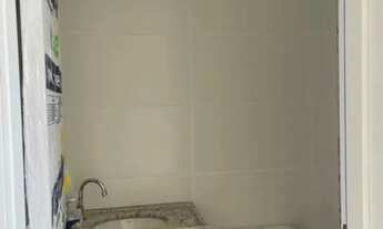 Imagem 5: Apartamento para locação no bairro São Cristóvão, localizado na cidade de Teresina / PI