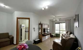 Imagem 3: Apartamento mobiliado no Residencial Heidelberg Nova Petrópolis/RS REF: 1696