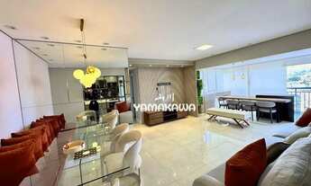 Imagem 2: Apartamento com 3 dormitórios para alugar, 103 m² por R$ 12.000,00/mês - Vila Carrão - São