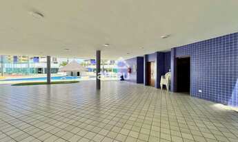 Imagem 7: Apartamento para Locação com Exclusividade da Abreu no Residencial Corais do Atlântico, Po