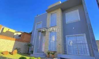 Imagem 2: Casa mobiliada para aluguel, com 180m², 3 quartos 1 suíte - Loteamento Jardim Timbaúva - G