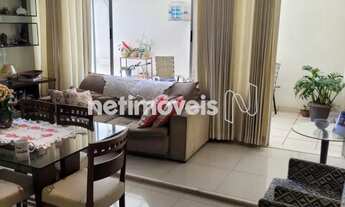 Imagem: Apartamento à venda no Floresta 3 quartos