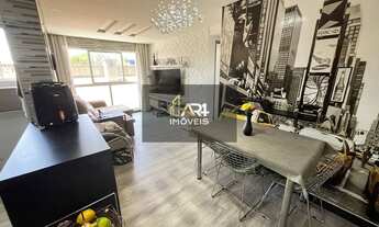 Imagem 3: Apartamento à Venda no bairro Boqueirão em Curitiba/PR