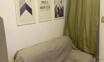 Imagem 2: 1/4 Mobiliado em Marechal Rondom