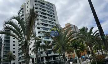 Imagem: Tupi - Frente Mar na Tupi 01 dorm c/ sacada