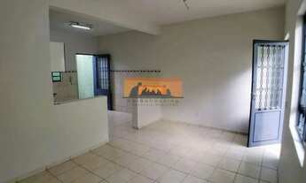 Imagem 6: Casa para Locação 2 Quartos, 1 Vaga, 57M², Cidade Universitária, Campinas - SP