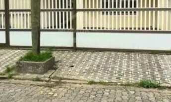 Imagem: Casa na Guilhermina Praia Grande 4 dorm