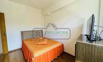 Imagem 4: CA8579Imóvel para venda tem 83 metros quadrados com 2 quartos em Alto dos Passos - Juiz de