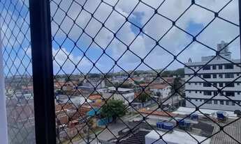 Imagem 7: Apartamento 2 quartos Com Dependência - Campo Grande - Recife