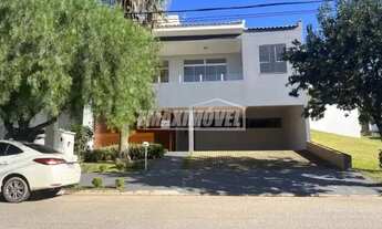 Imagem: Casa em Condomínio - Residencial Aldeia