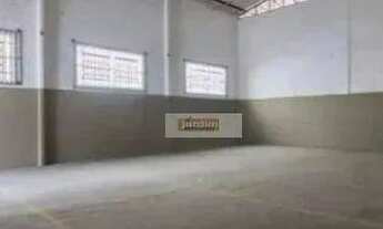 Imagem 3: Galpão para alugar, 190 m² por R$ 9.055,00/mês - Jordanópolis - São Bernardo do Campo/SP