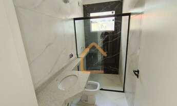 Imagem 12: Casa com 3 dormitórios à venda, 140 m² por R$ 699.000,00 - Jardim Olimpico - Pouso Alegre