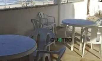 Imagem 6: OPORTUNIDADE - VENDA CASA PÉ NA AREIA - PORTEIRA FECHADA - 4 Suítes . 300 m² por R$ 450.00