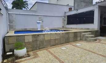 Imagem 3: CASA 03 QUARTOS SENDO 02 SUÍTES NO RESIDENCIAL FLAMINGO, GOIÂNIA-GO