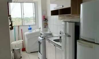 Imagem 6: Apartamento Com 3 Quartos Em 73M² E 1 Vaga De Garagem Em Itapuã. V6IKHF