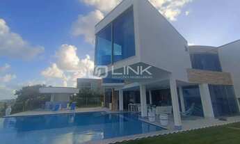 Imagem 6: Casa de Condomínio com 3 quartos, Jacarecica - Maceió