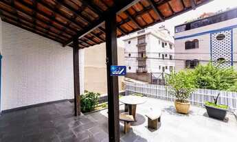 Imagem 4: Casa, 5 quartos, 6 vagas