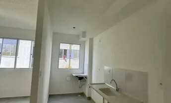 Imagem: Smart tarumã térreo/disponível para locação/ap