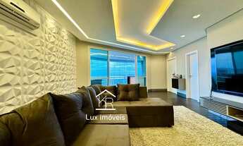 Imagem: Ilha Bela Ponta Negra / 03 suítes / mobiliada