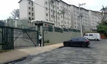 Imagem: Apto Sagrado Coração de Jesus