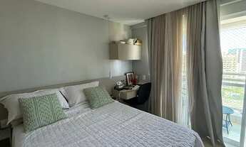 Imagem 7: ESPETACULAR, DECORADO E MOBILIADO, 100% PROJETADO