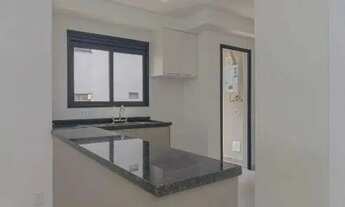 Imagem 7: Que tal ser o primeiro morador deste novíssimo apartamento com varanda gourmet?