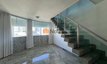 Imagem 7: Cobertura Duplex de Alto Padrão com 04 quartos e 03 vagas de garagem no bairro Cidade Nova