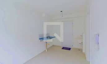 Imagem 3: Apartamento à Venda - Barra Funda, 1 Quarto, 25 m2
