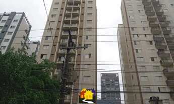 Imagem: APTO PARA LOCAÇÃO PRÓX. DO METRÔ TATUAPÉ