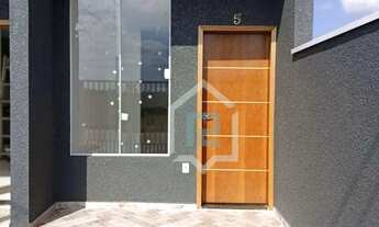 Imagem 2: Casa com 1 dormitório à venda por R$ 199.000 - Vista Barbara - Sorocaba/SP