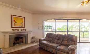 Imagem: Venda Apartamento 4 Dormitórios - 388 m²