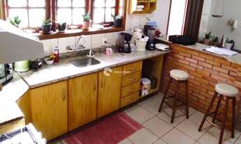 Imagem 6: Casa à venda, 3 quartos, 1 suíte, 2 vagas, Oásis - Itaara/RS